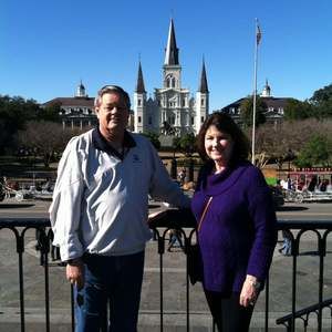 Meet your Posher, Duke